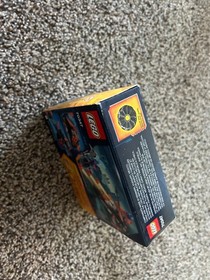 LEGO NEXO KNIGHTS: King's Guard Artillery (70347)