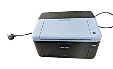 Brother HL-1212W Monochrome Wireless Laser Printer fully working