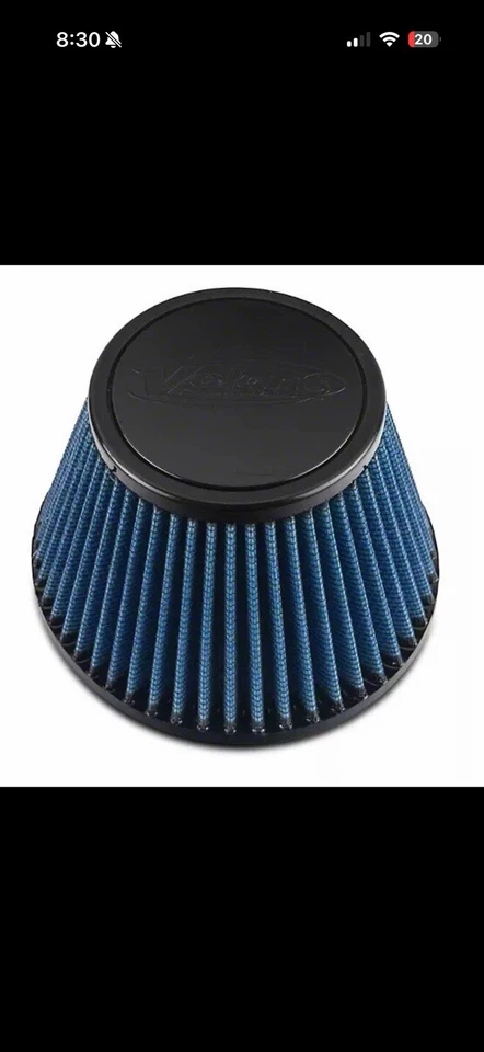 2011-2014 Mustang Gt Corsa Performance Cold Air Intake - Image 3 of 4