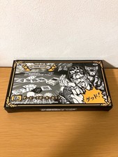 Ichiban KUJI JoJo's Bizarre Adventure Prize D'Arby Poker set Playing Cards chips