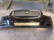 Pare-choc avant Jaguar XJS
