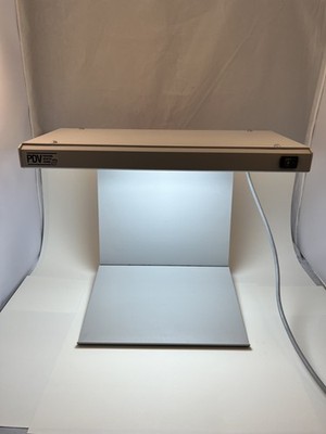 GTI PDV-1 D5000 Personal Desktop Viewer 14'' wide