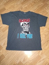 Achmed The Dead Terrorist T-Shirt. Men's XL