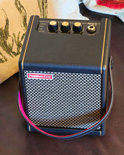 Positive Grid Spark MINI 10W Modelling Combo Amp 3-Channel w/ Box Manuals