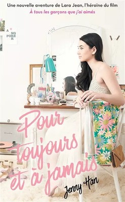 Les amours de Lara Jean T03 - Für immer und ewig (NED), HAN-J