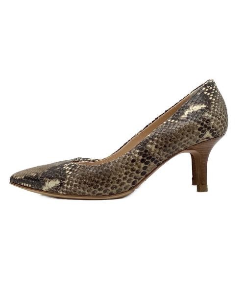 PELLICO                    Python print pumps Mul… - image 2