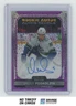 2021-22 O-Pee-Chee Platinum Rookie Autos Violet Pixels Vasily Podkolzin #R-VP