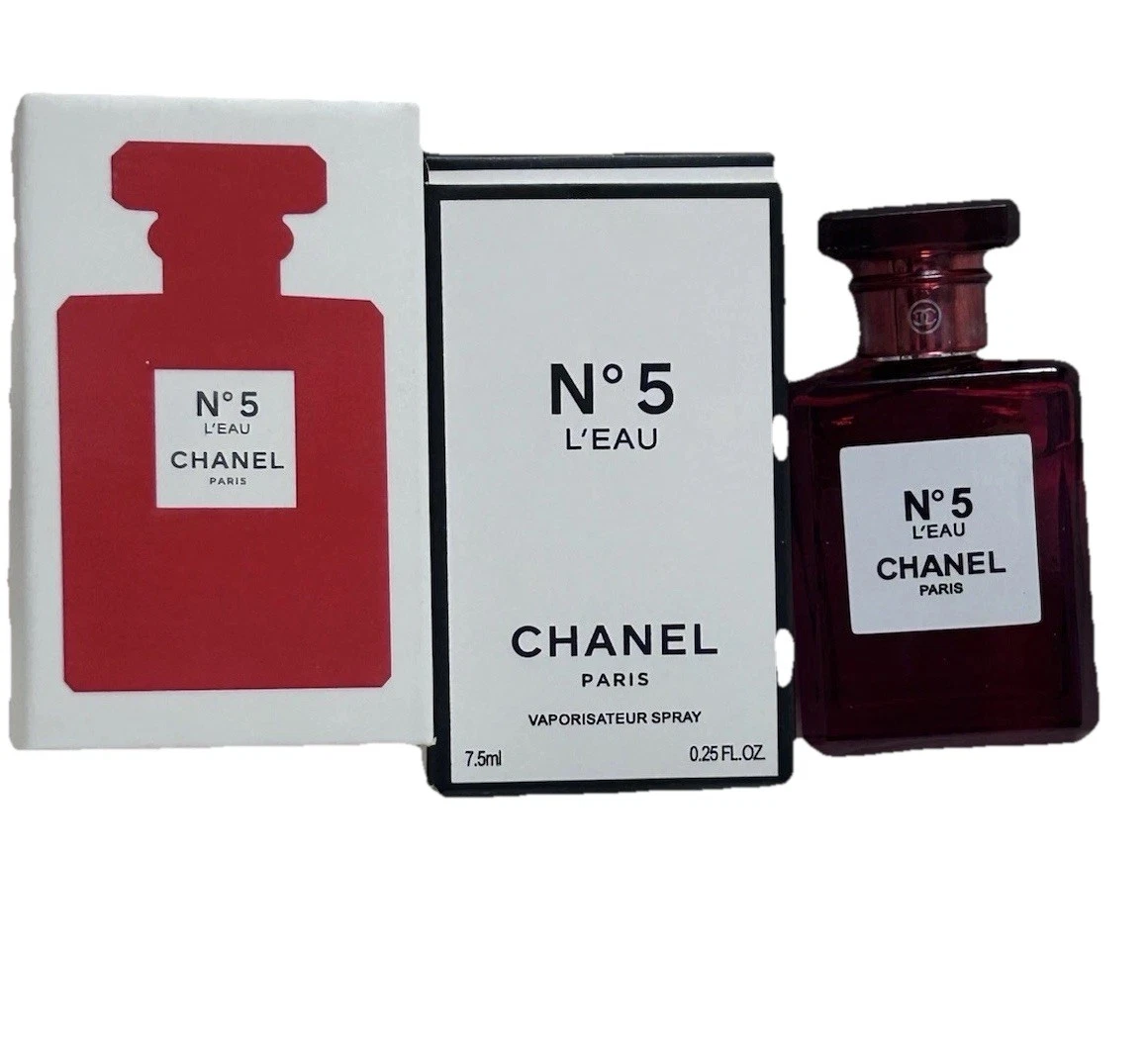 CHANEL Fluid Chanel No 5 Perfumes for Women for sale | eBay