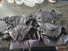 Infantino 200-183 Baby Carriers X2 - Gray