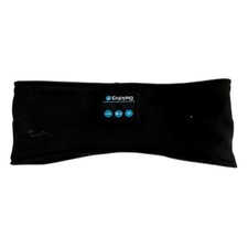 Black Bluetooth Headband absolutely new