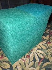 Scotch-Brite PROFESSIONAL 96CC 6" x 9" Commercial Scouring Pad GREEN 20/PK New
