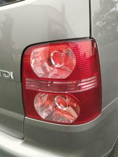 Feu arrière Volkswagen TOURAN