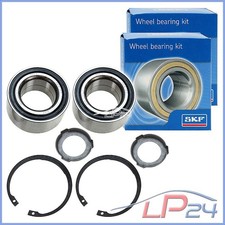 Roulement de roue BMW 323