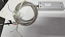 Sentrol 2707A -L High Security Surface Mount Magnetic Contact 2700 Series