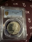 1967 SMS SP 67 PCGS Kennedy Half Dollar