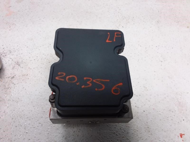Maserati Quattroporte 2014 Abs control module P/N 670008166