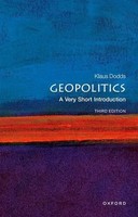 Geopolitics: A Very Short Introduction | Klaus Dodds | Englisch | Taschenbuch