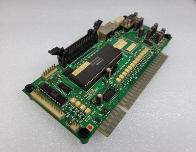 Sega Naomi I/O Board Arcade VGA JAMMA Converter Board 838-13683-93