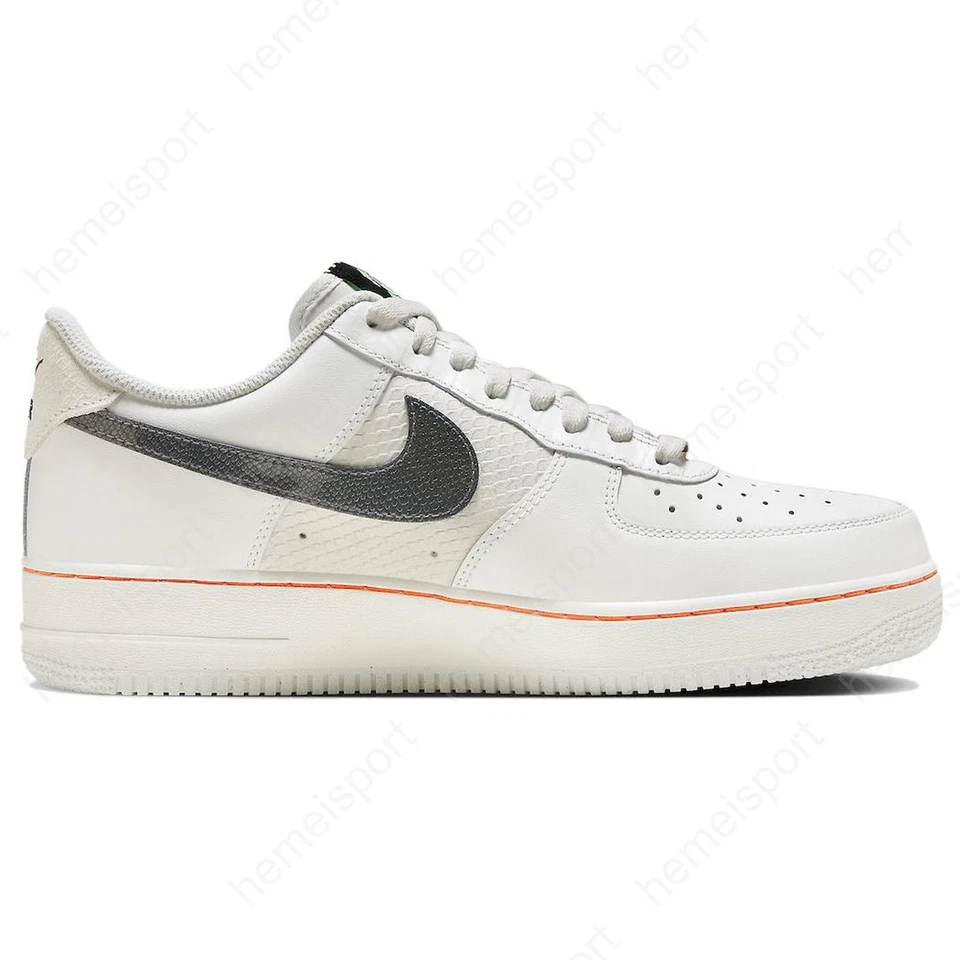Nike Air Force 1 07 Lv8 X S And O S FN8892-191 - Image 2 of 4