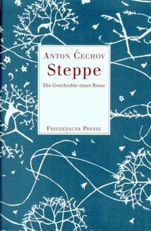 Steppe: Geschichte einer Reise: Die Geschichte eine... | Buch | Zustand sehr gut