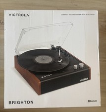 Victrola Brighton Record Player