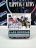 2025 Panini Impeccable WNBA Canvas Creations Jordan Horston Auto /99