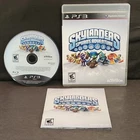 Skylanders Spyro;s Adventure PlayStation 3 PS3 Game CIB