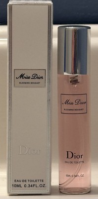 Dior-Miss Dior Blooming Bouquet Eau De Toilette Sample Spray 10ml-0.34 fl oz