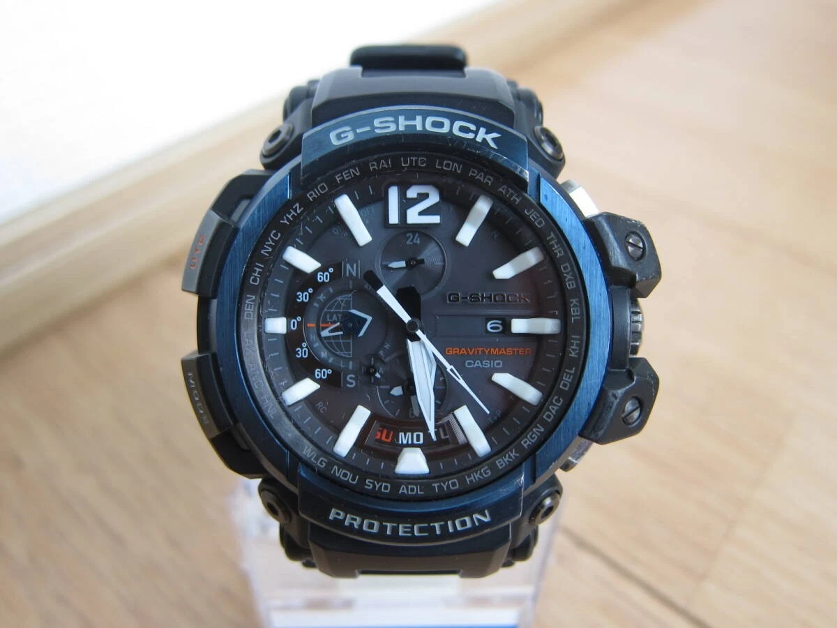 G-SHOCK Gravitymaster Watches for sale | eBay
