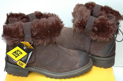 Caterpillar Donna Stivali | FASHIOLA.it