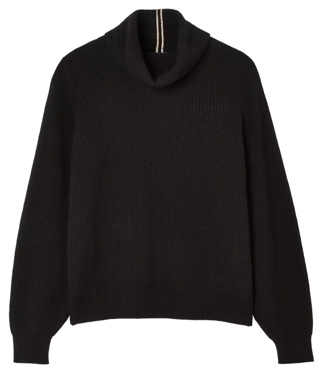 Joules top cashmere jumper