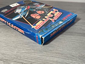 Spy Hunter (NES, 1987) Game & Box - Ex-Rental - Sunsoft