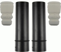 Sachs 900393 Staubschutzsatz StoßDäMpfer Hinten FüR Hyundai I10 II 1.0 1.2
