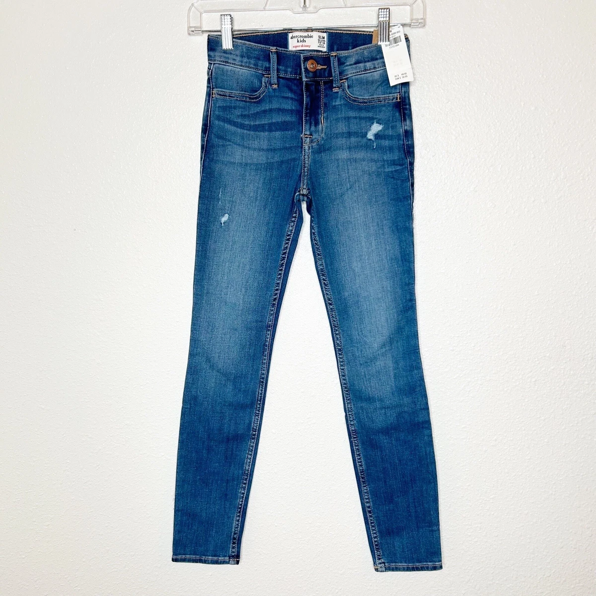 Abercrombie boys deals jeans