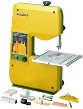 PROXXON Mini Band Saw (for Woodwork/Metalwork) No.28170 100V 130~200m/min. japan