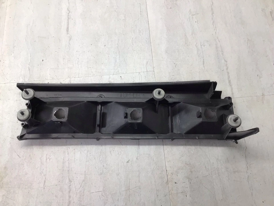 1984-1985 Chevrolet Citation II OEM Driver Side Tail Lamp Housing GM 5971099 - Image 3 of 4