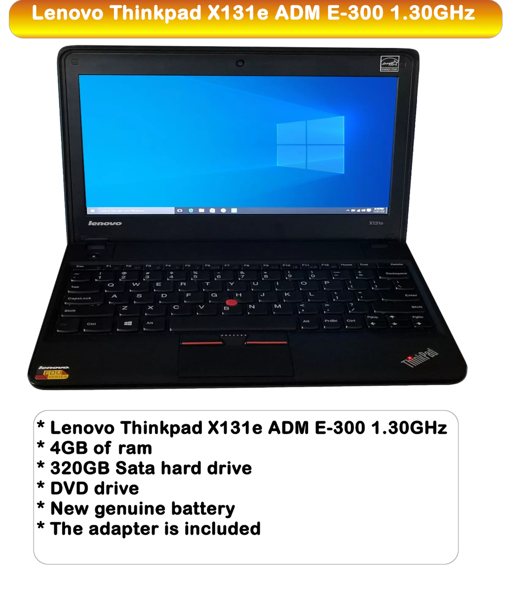 Lenovo ThinkPad E430 Core i3 16GB 新品SSD240GB DVD-ROM 無線LAN Windows10 64bit WPSOffice 14.0インチ 中古 中古パソコン 【中古】 ノートパソコン Lenovo ThinkPad E430 Business Laptop, Intel Core i7-3rd