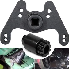 Engine Barring Socket Crank/Flywheel Turning Tool For Volvo Mack Truck 1998-2018