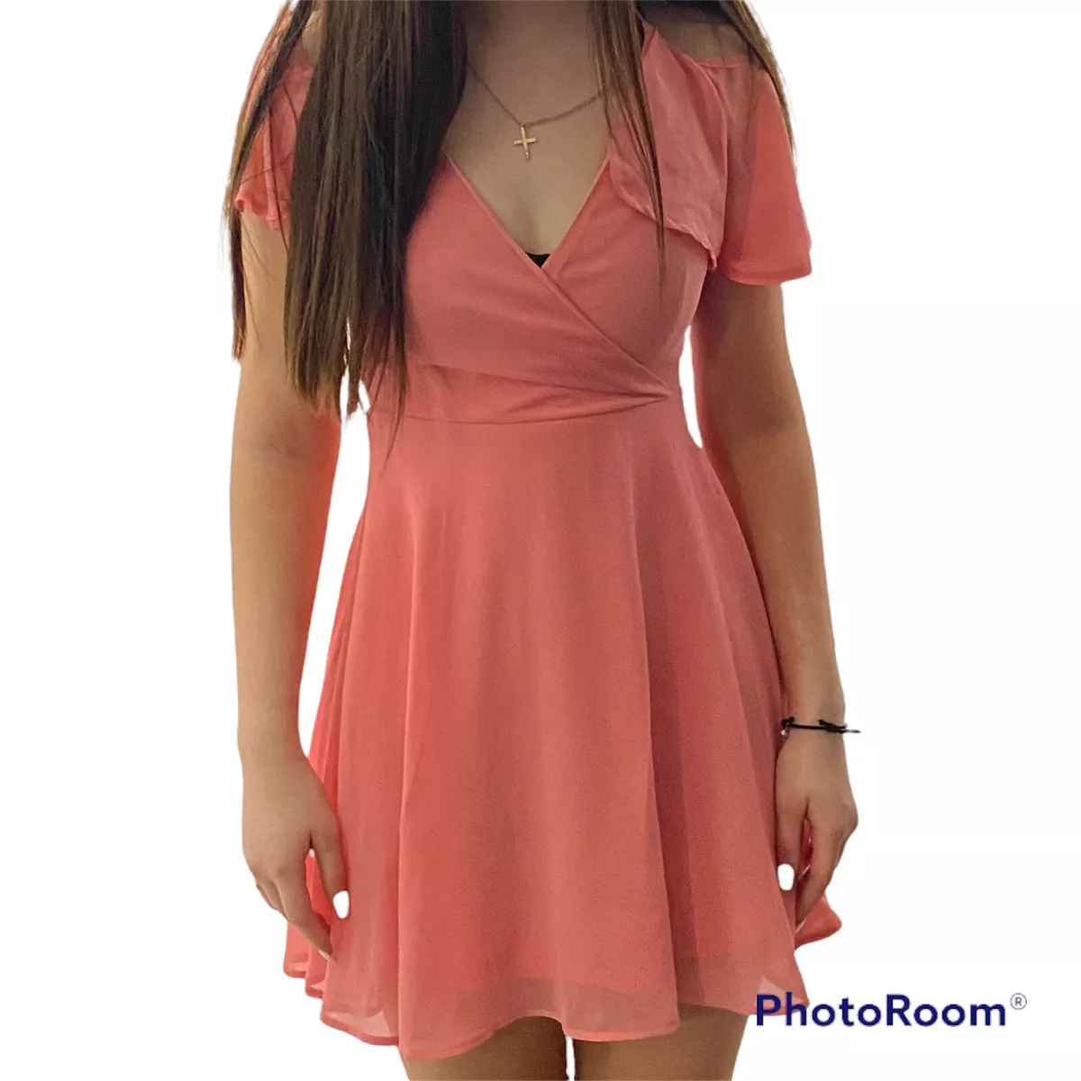 charlotte russe dress