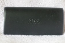 Sunglass case Hugo Boss Hard case Case  ORB 5