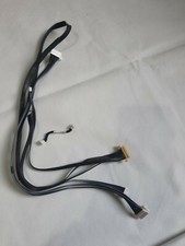 CONNECTOR CABLES FOR SAMSUNG TV UE48H6670