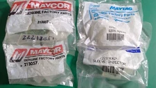 Maytag Washer Sleeve Injector OEM 213057 (22213057) Lot of 4