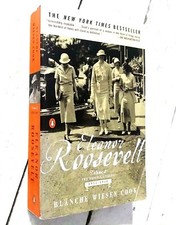 Eleanor Roosevelt Vol. 2 The Defining Years 1933-1938 Blanche Wiesen Cook