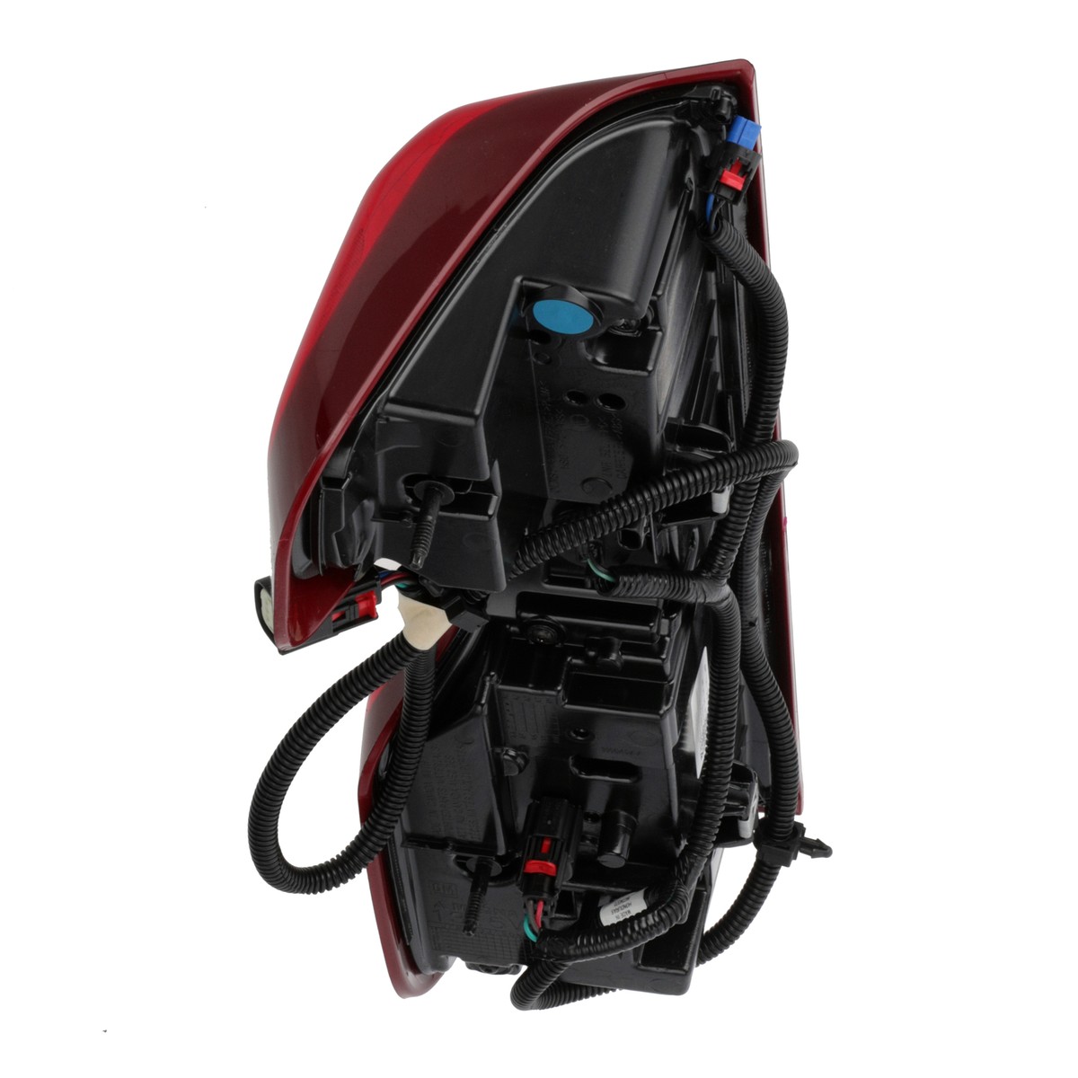 OEM NEW 2019-2021 Silverado Rear Tail Light Stop Lamp OEM NEW 2019-2021 Silverado Rear Tail Light Stop Lamp