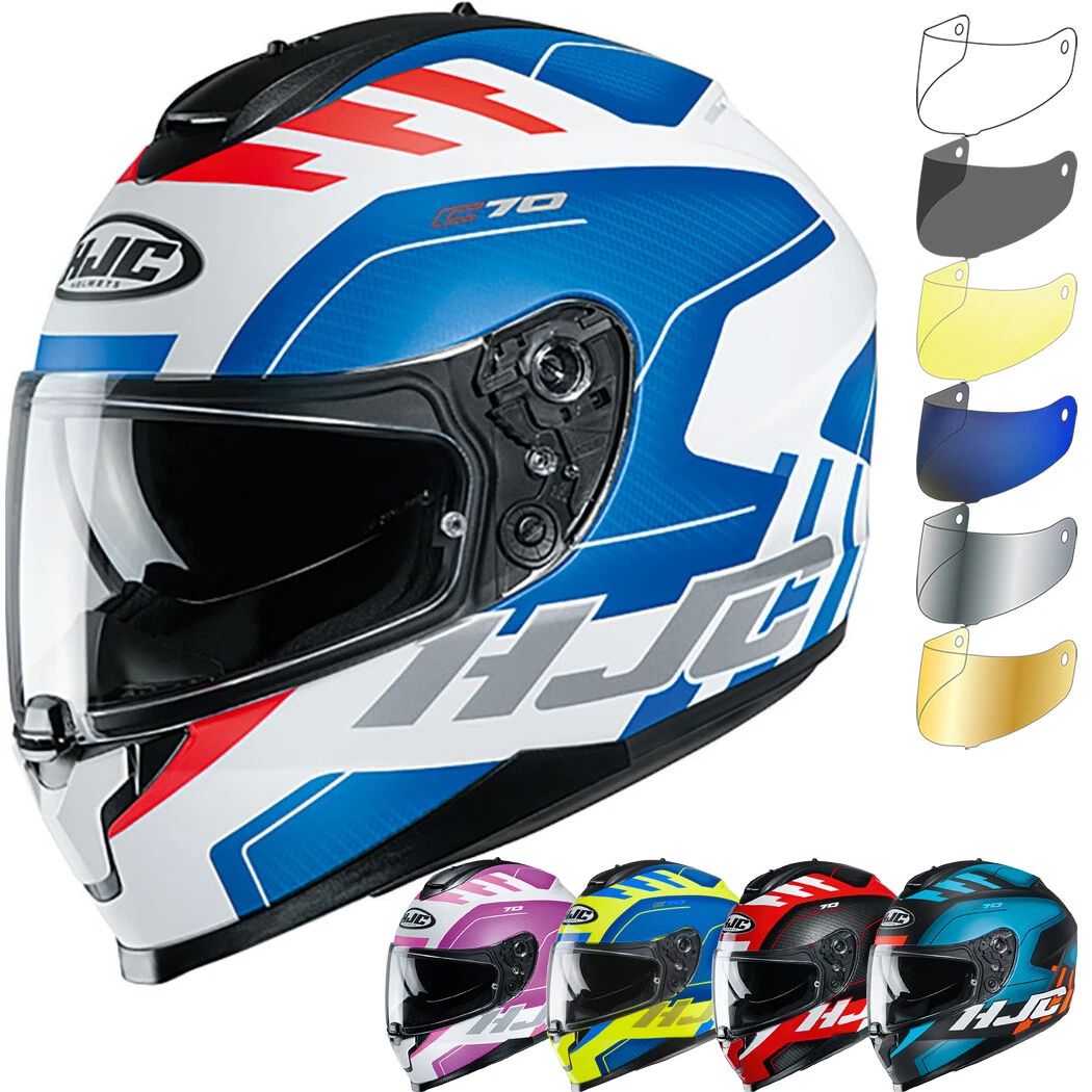 Hjc sharp hot sale