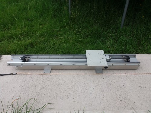 Linear motion Assembly for CNC - Picture 4 of 10