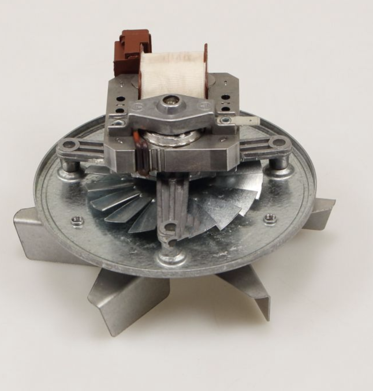 Genuine Kenwood CK406 CK406SL Oven Ventilator Motor