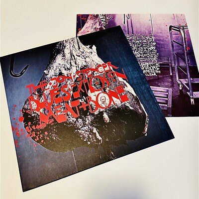 Spencer Blues Jon The Explosion - | – LP Vinyl Explosion, Records