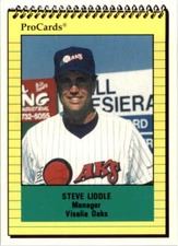 B3142- 1991 ProCards Minor League BB Cards Group16 -You Pick- 15+ FREE US SHIP