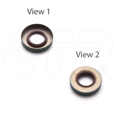 6V2445 Seal Lip Fits Caterpillar 980C 980F | eBay